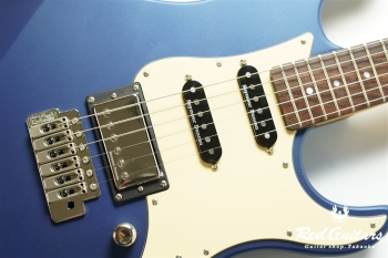 Pacifica 612VIIX - Matte Silk Blue